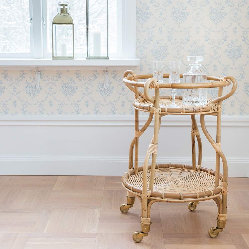  Fratellino side table natural