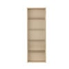 Bathroom Cabinet Haze Tall Cashmere