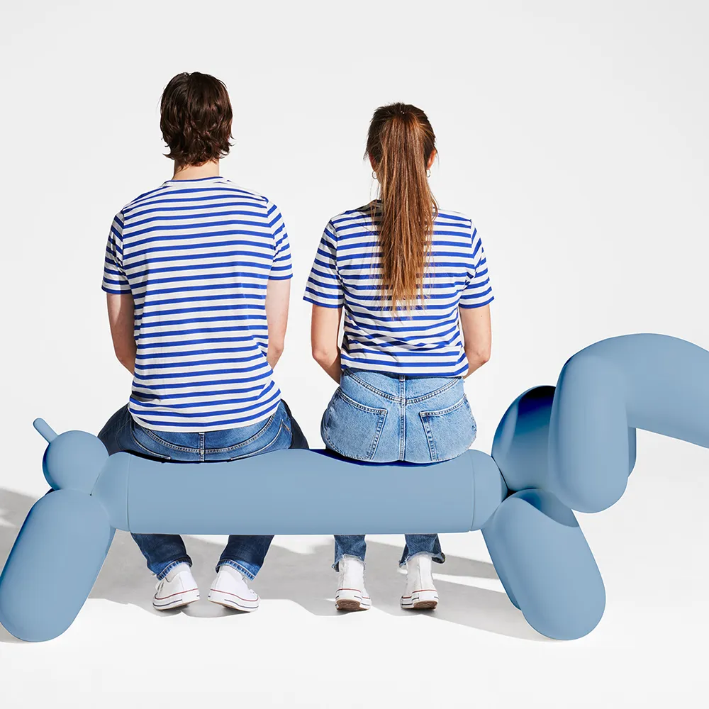 Attackle! garden bench rain