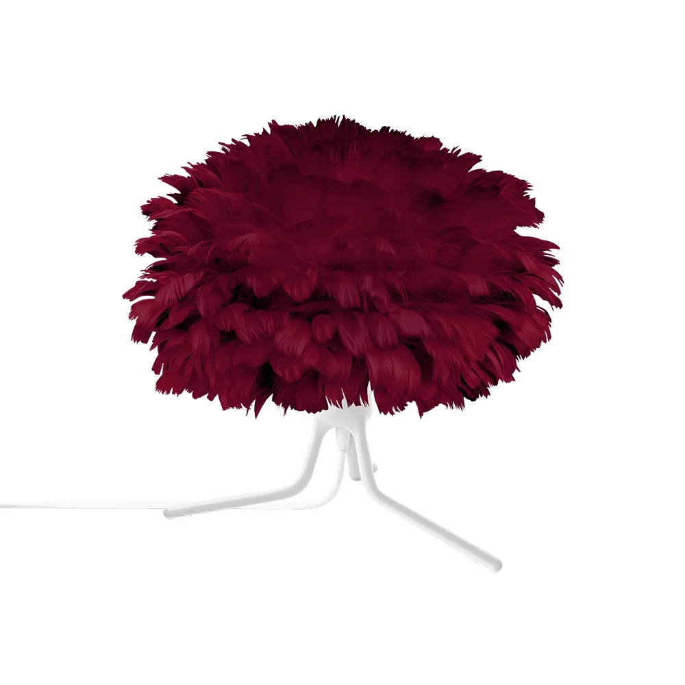 Eos Lampshade Mini Ø35 cm Red