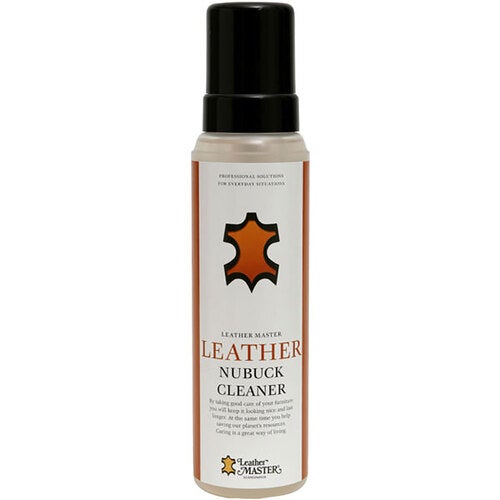 Nubuck cleaning 400 ml