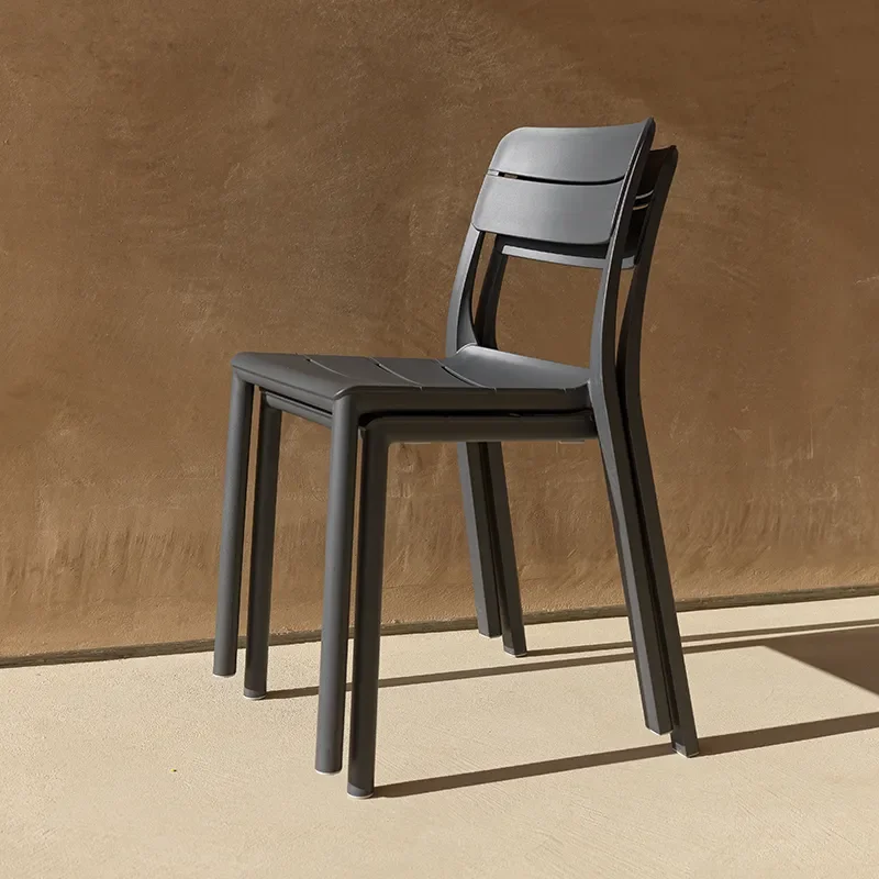 Cassia dining chair Borgogna 