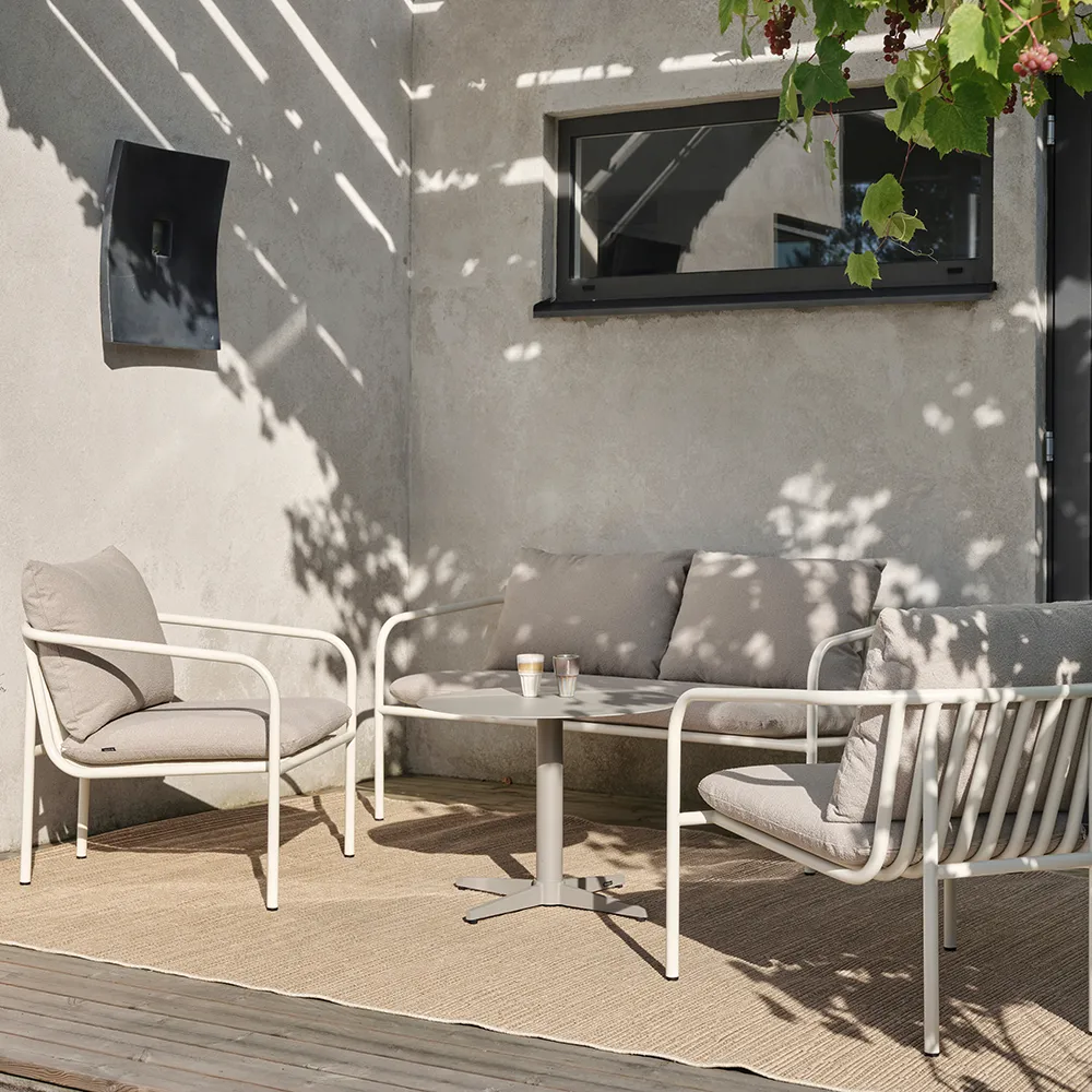 Bendt & Mill sofa set