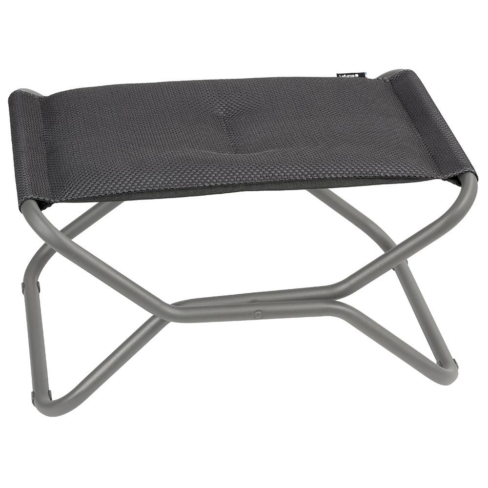 Next Rj Bec Toile Porteuse/Tube Acier Dark Grey Tube Titane