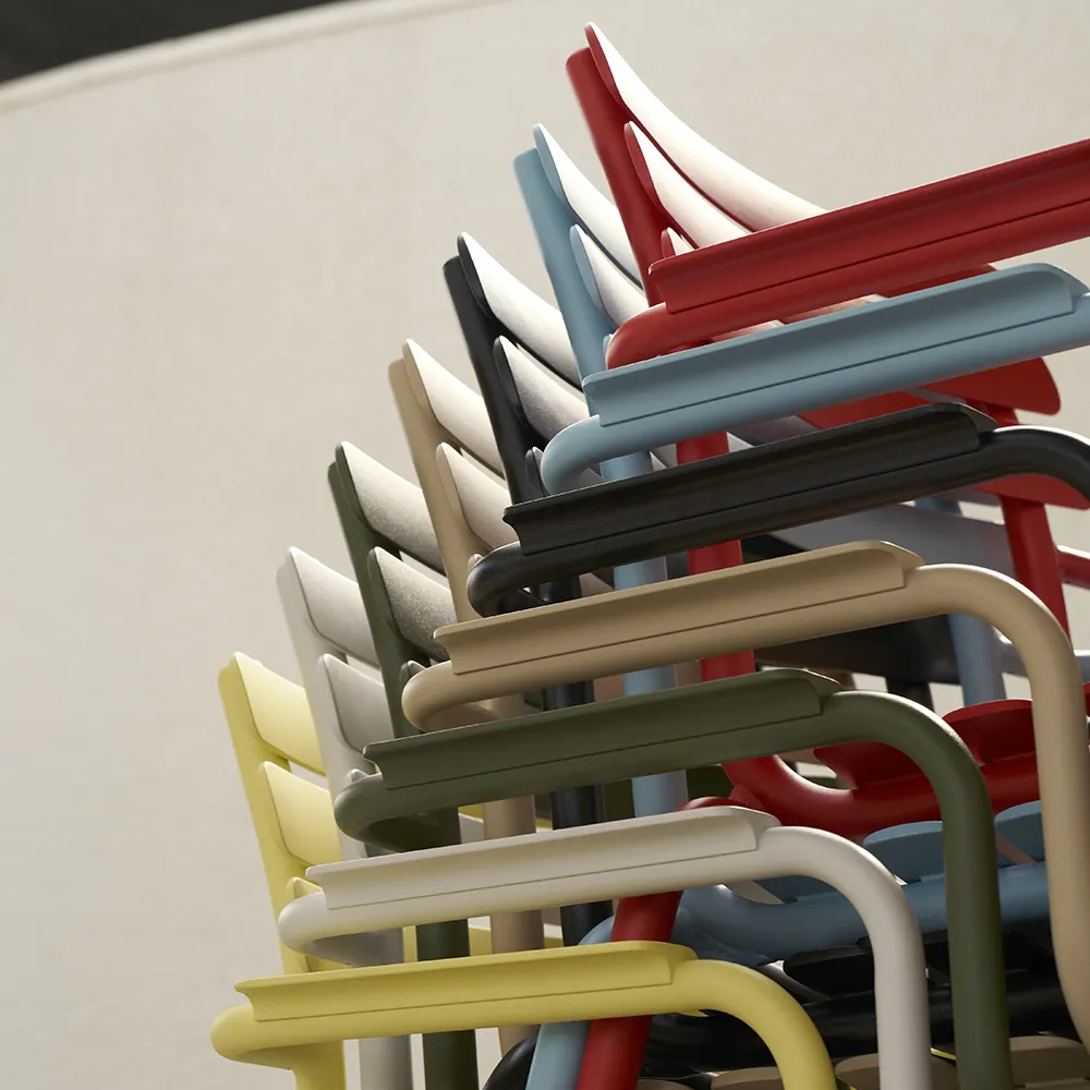  ALUA Armchair 
beige