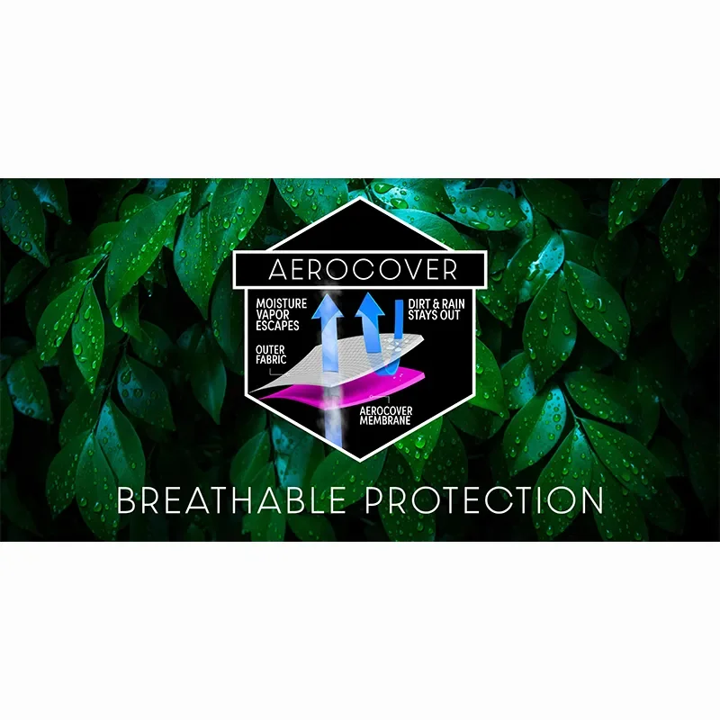 Furniture cover 305 x 190cm