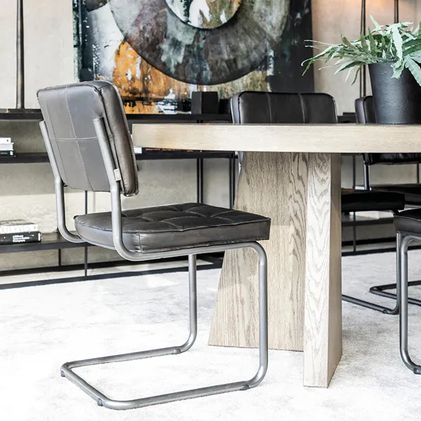 Trent & Carlos dining set