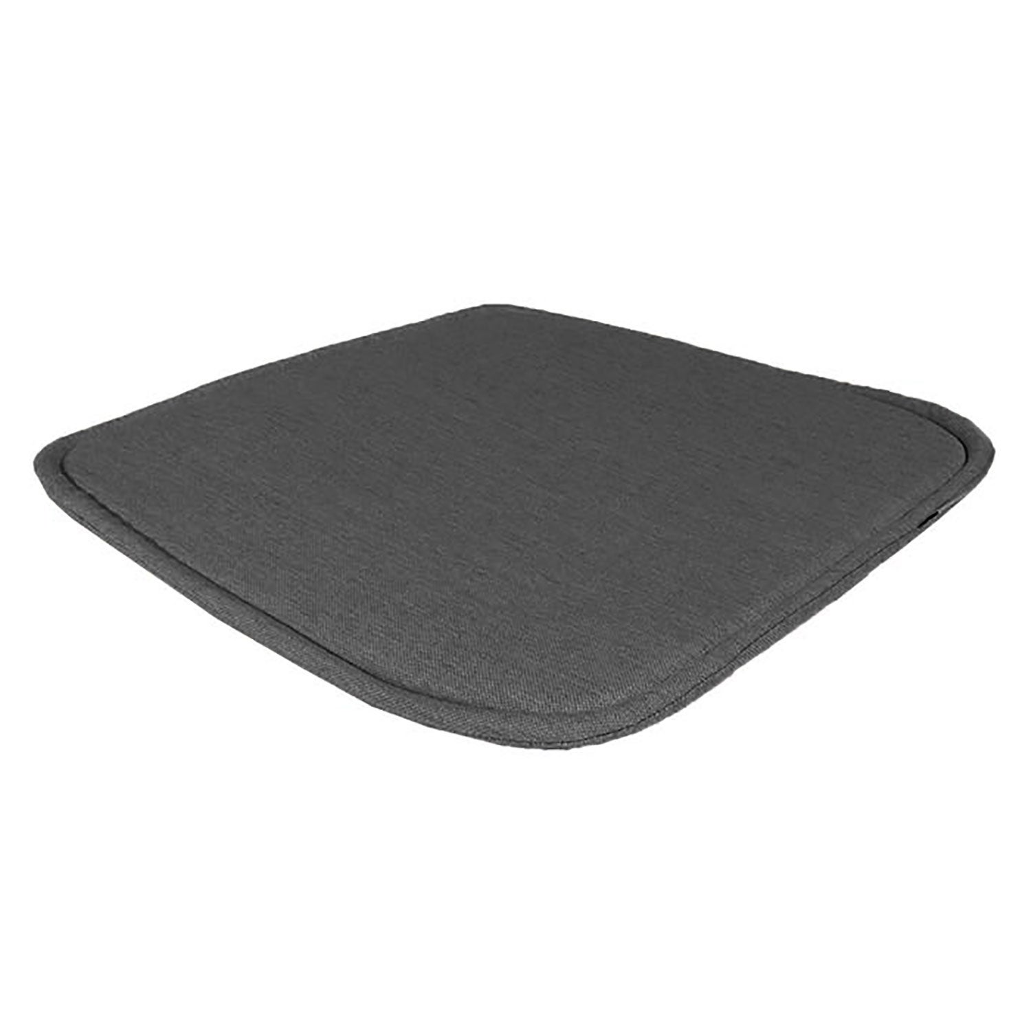 Vibe Chair Cushion Black