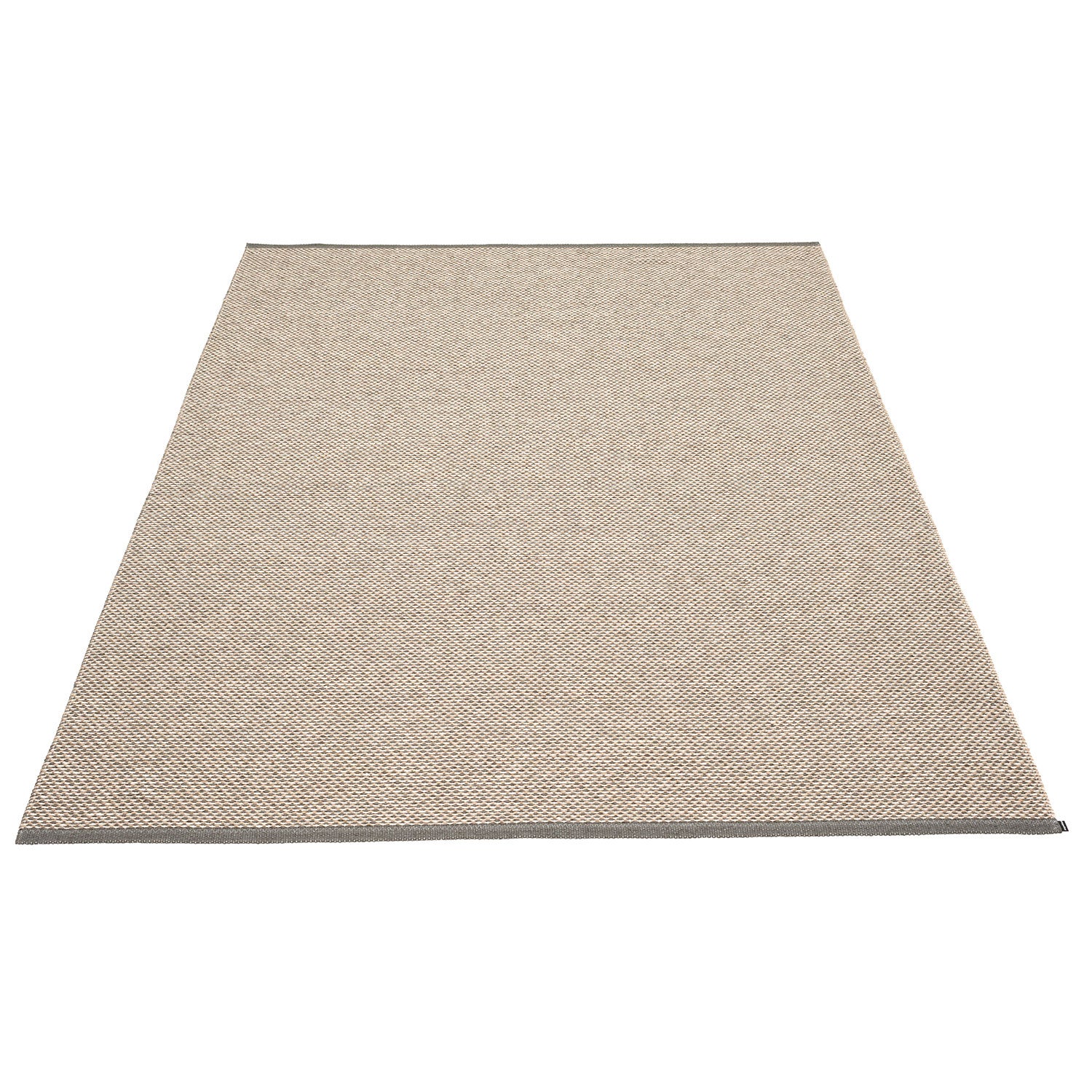 Effi Carpet 180x260 cm charcoal