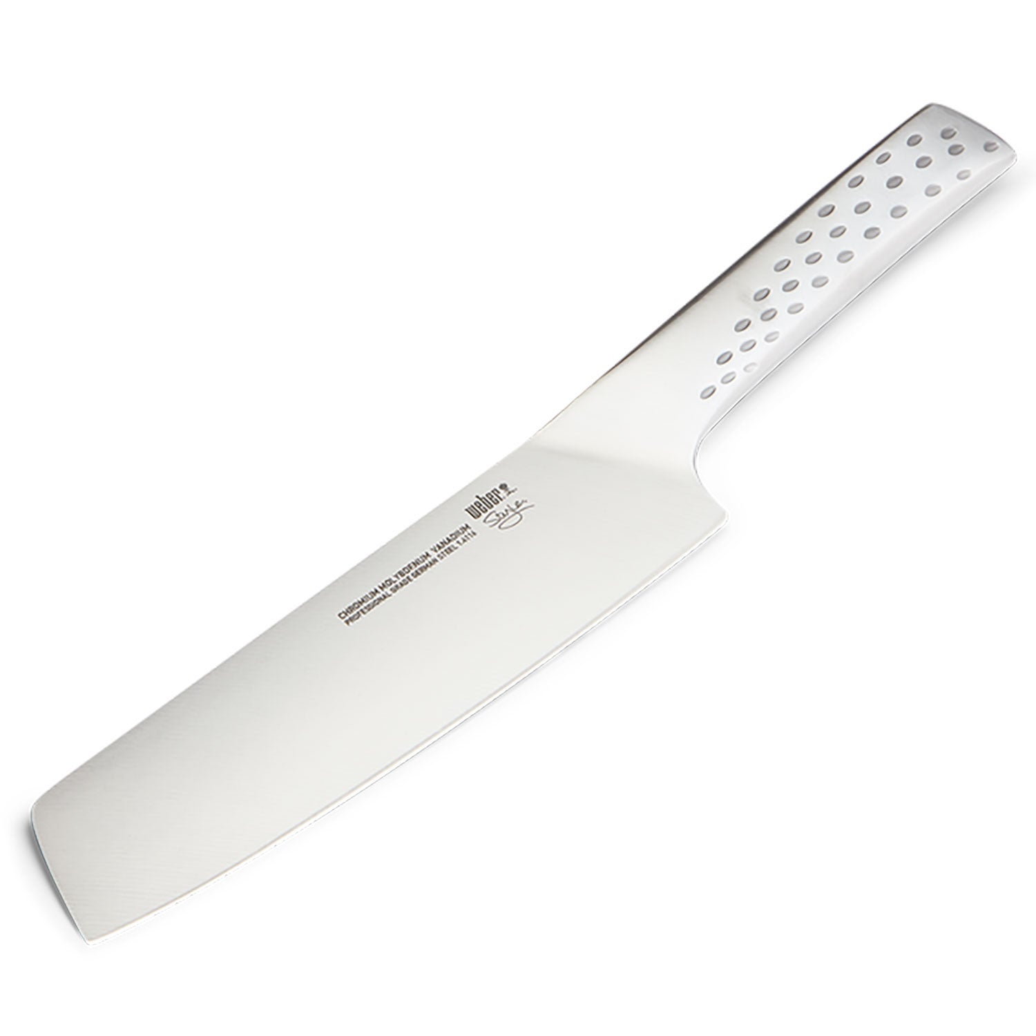 Style vegetable knife large