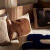Lay Cushion 60x40 Sand/Sugar Kelp
