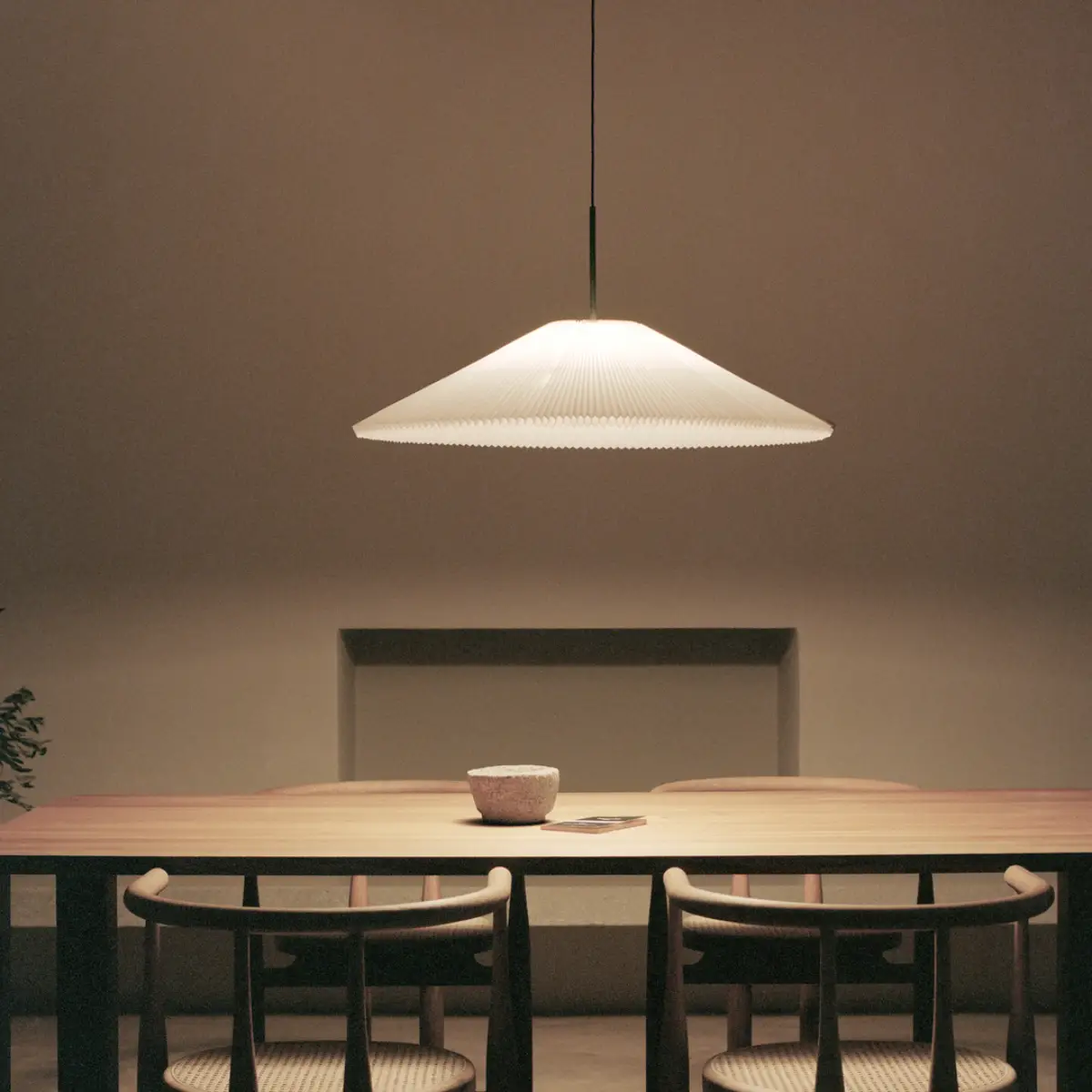 Nebra Pendant Lamp Ø50-90
