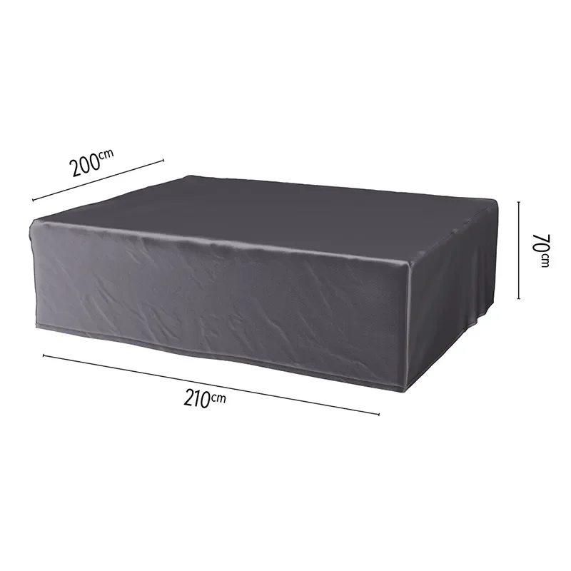 Furniture cover 210 x 200cm