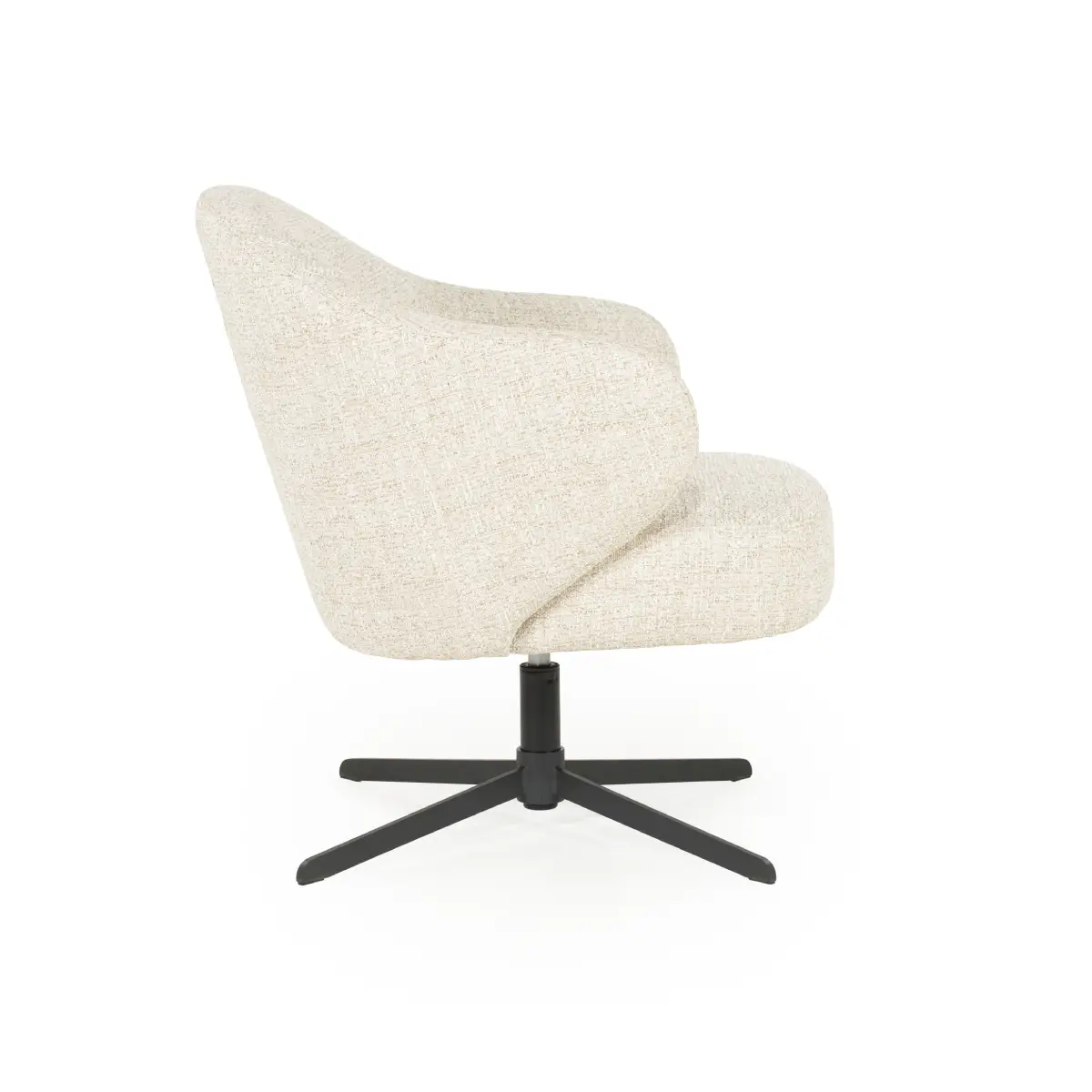 Connor Armchair - beige Donna