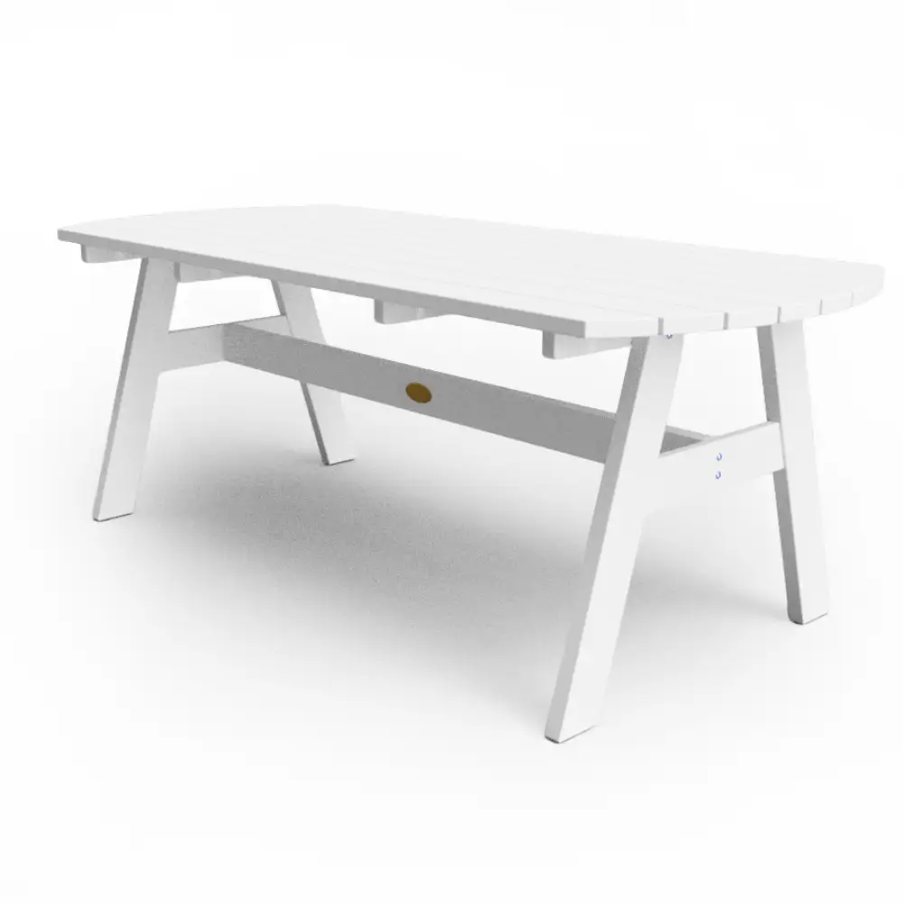 Solvik dining table 185x80 cm