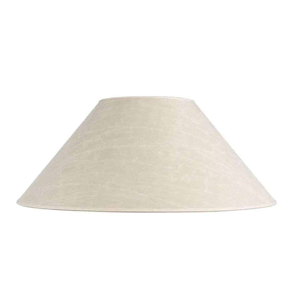  Lampshade Non La Leather Cream
