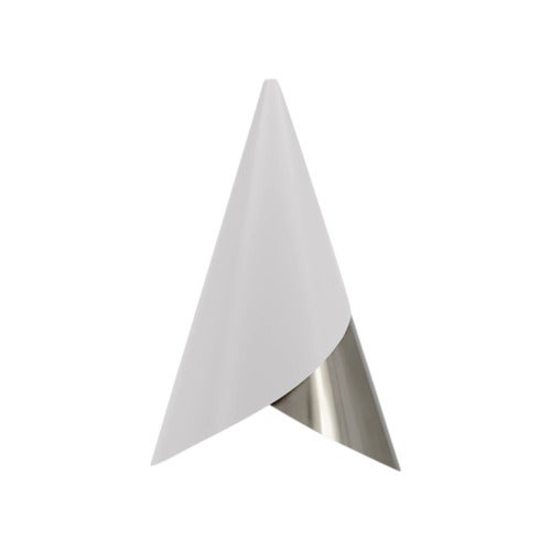 Cornet Lampshade Nuance Mist/Steel