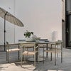 DK armchair nordic green