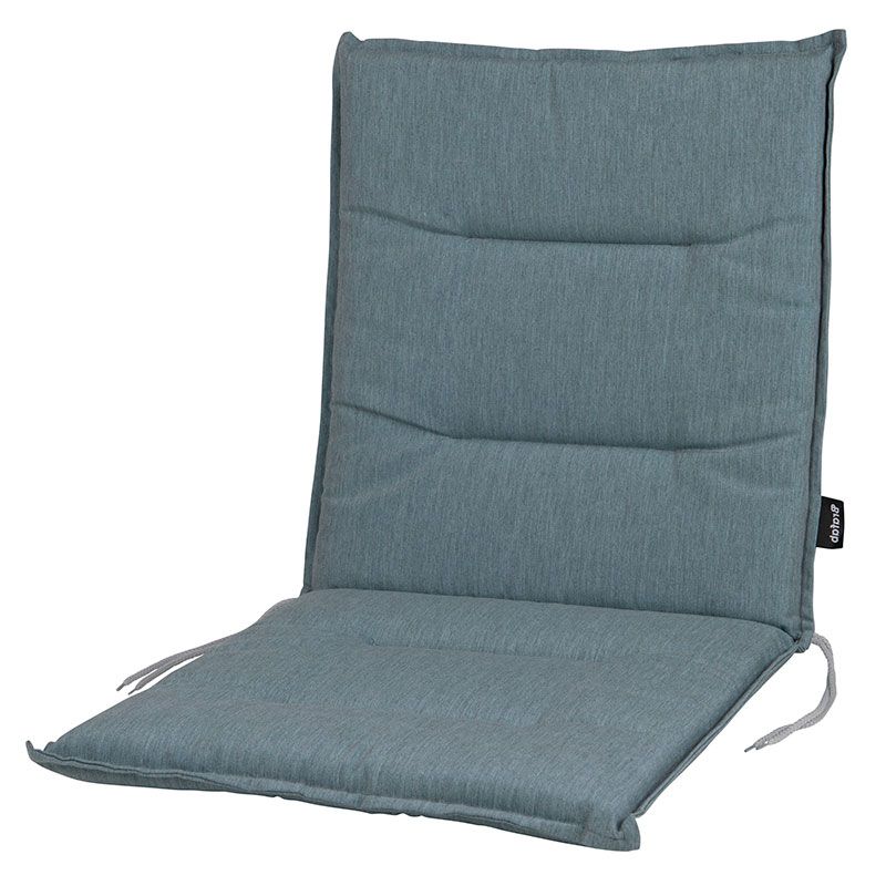 Erpe Cushion Low Green