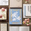 Photo Album - Moments that Matters the Most, Blue