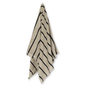 Organic Cotton Bath Towel Alee