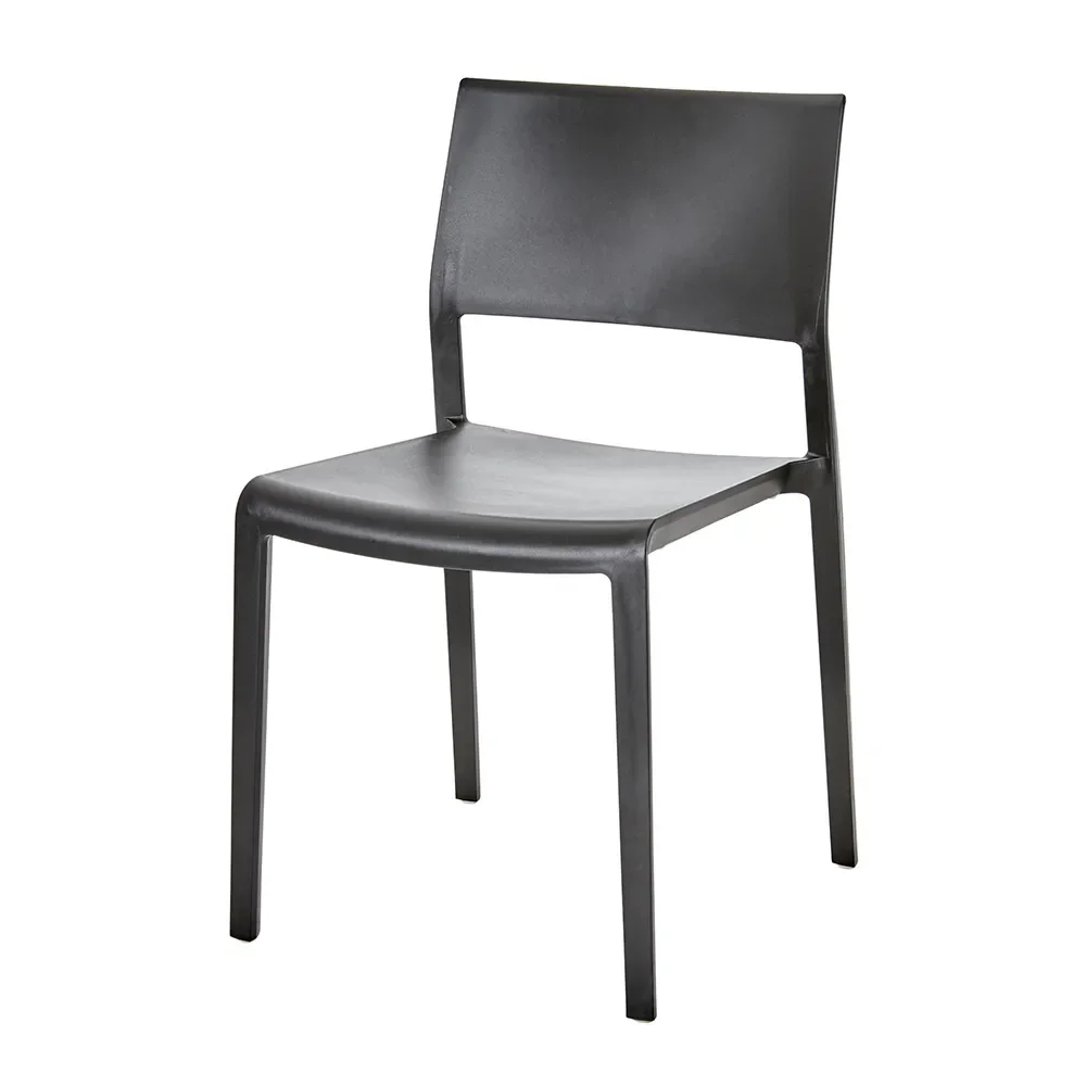 Lilibet chair Black 