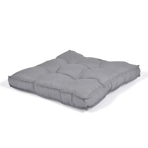 Adam seat cushion W74-79 D74-79 cm Light grey