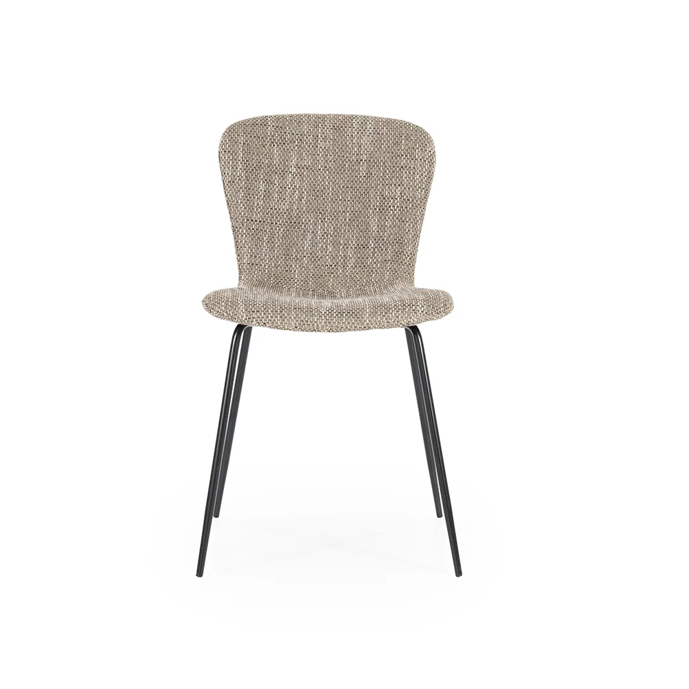 Dining Chair Lass Brown
