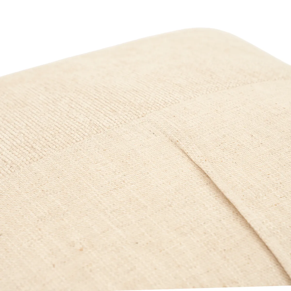 Decorative Cushion Touch 50x50 cm Beige
