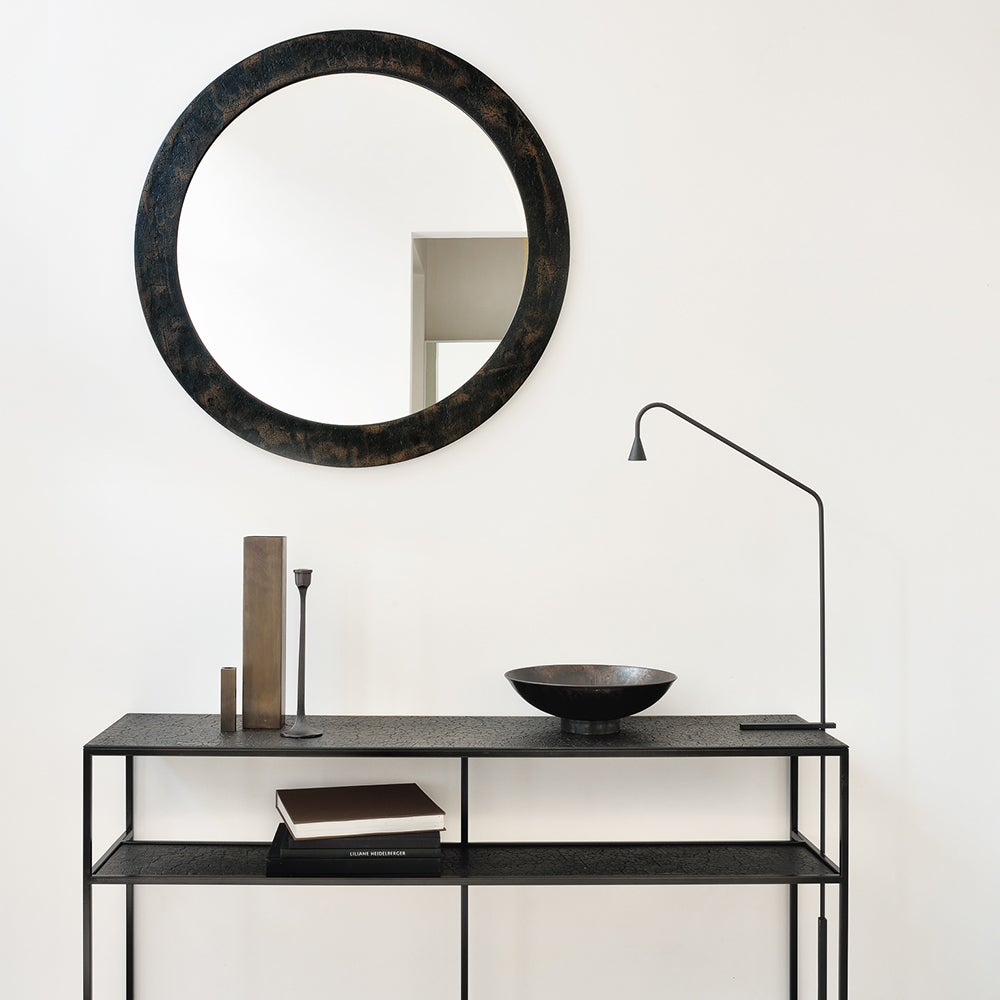 Sphere Mirror Ø99 cm