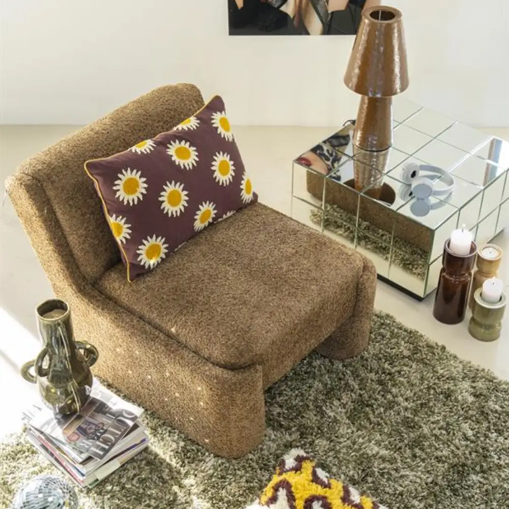 Coffee table Flectron 60x60x35 cm
