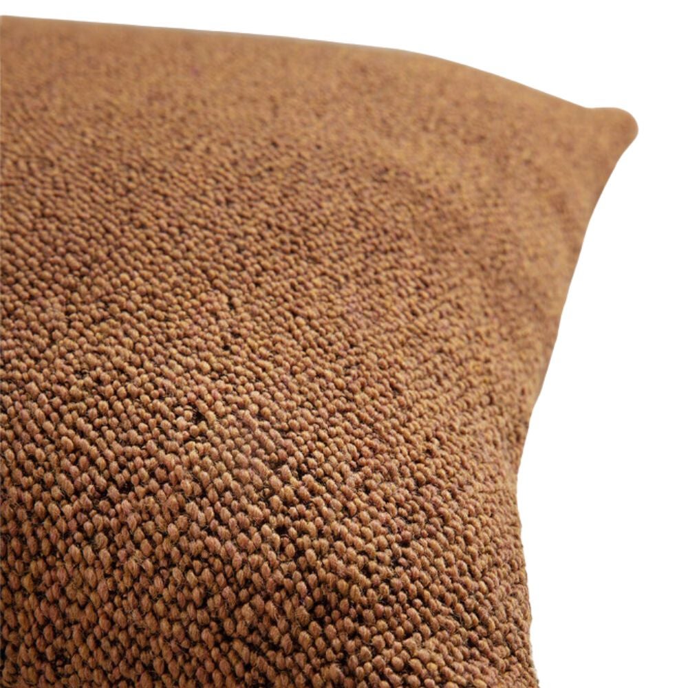 Cushion cover Nomad outdoor 50x50 Marsala