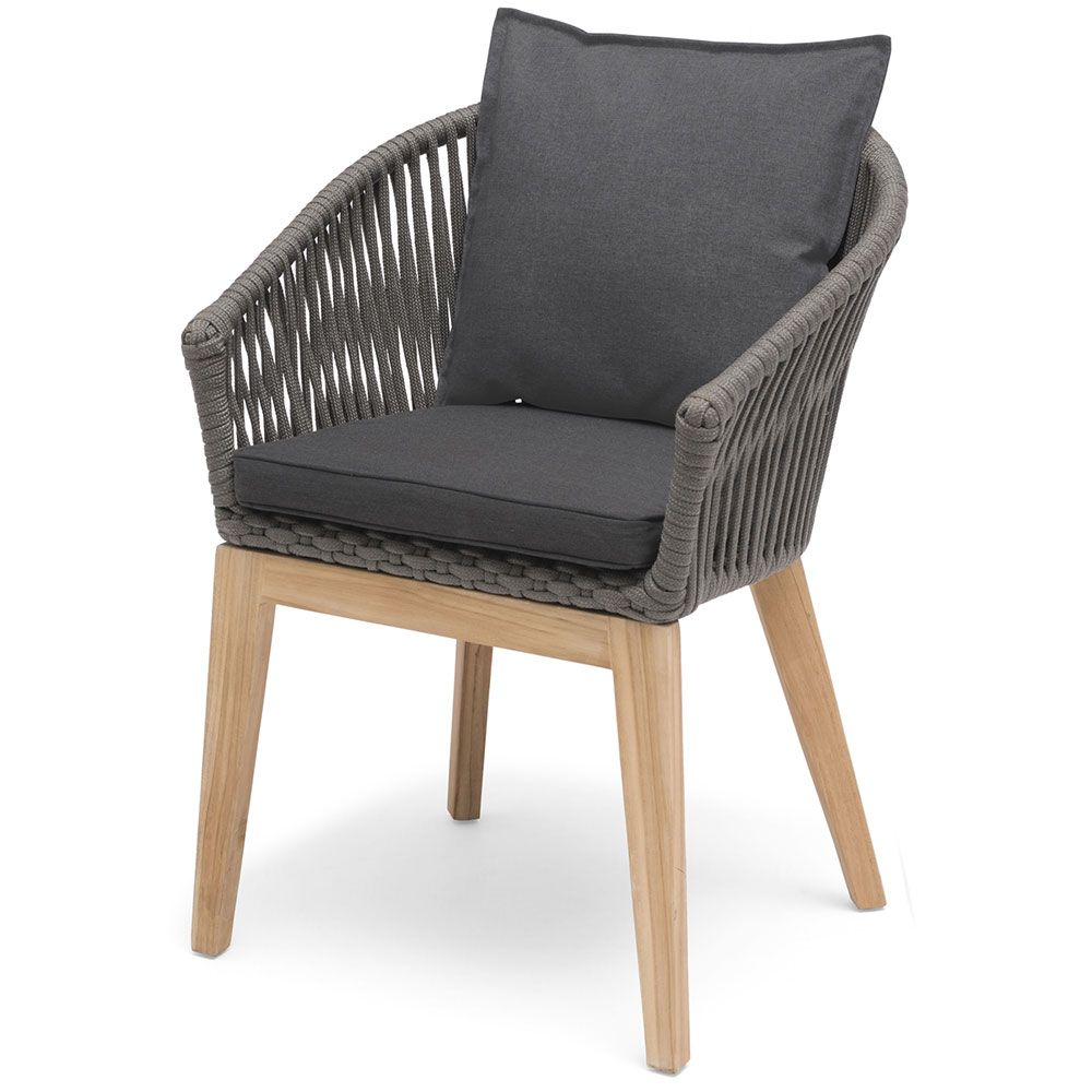 Himmelsnäs Armchair grey 