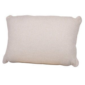 Bonnie Back Cushion Water Repellent beige