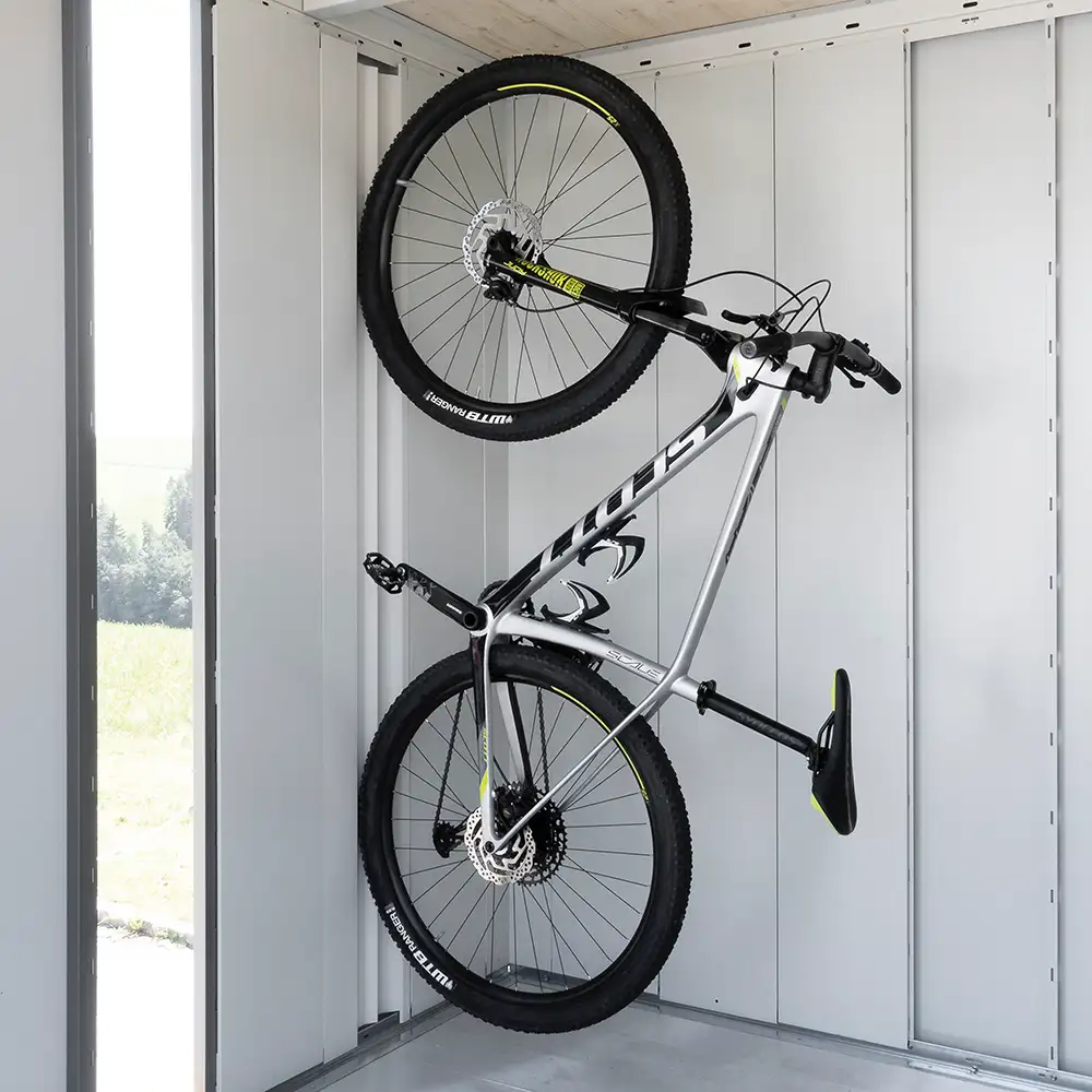 BikeMax Garden Shed Neo