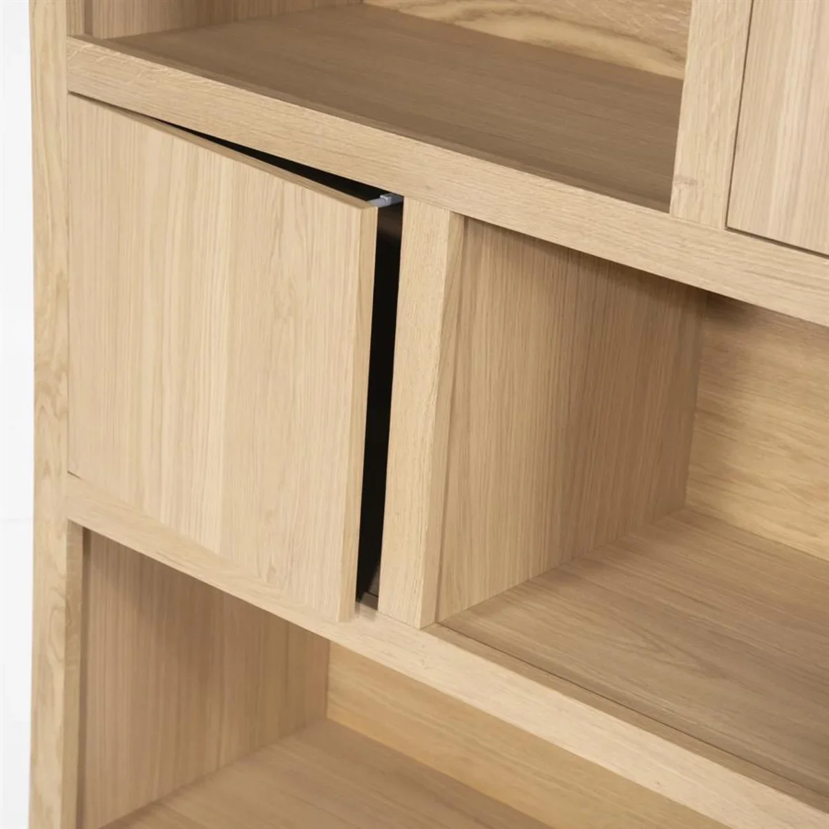 Helsinki Cabinet 120x220cm - natural