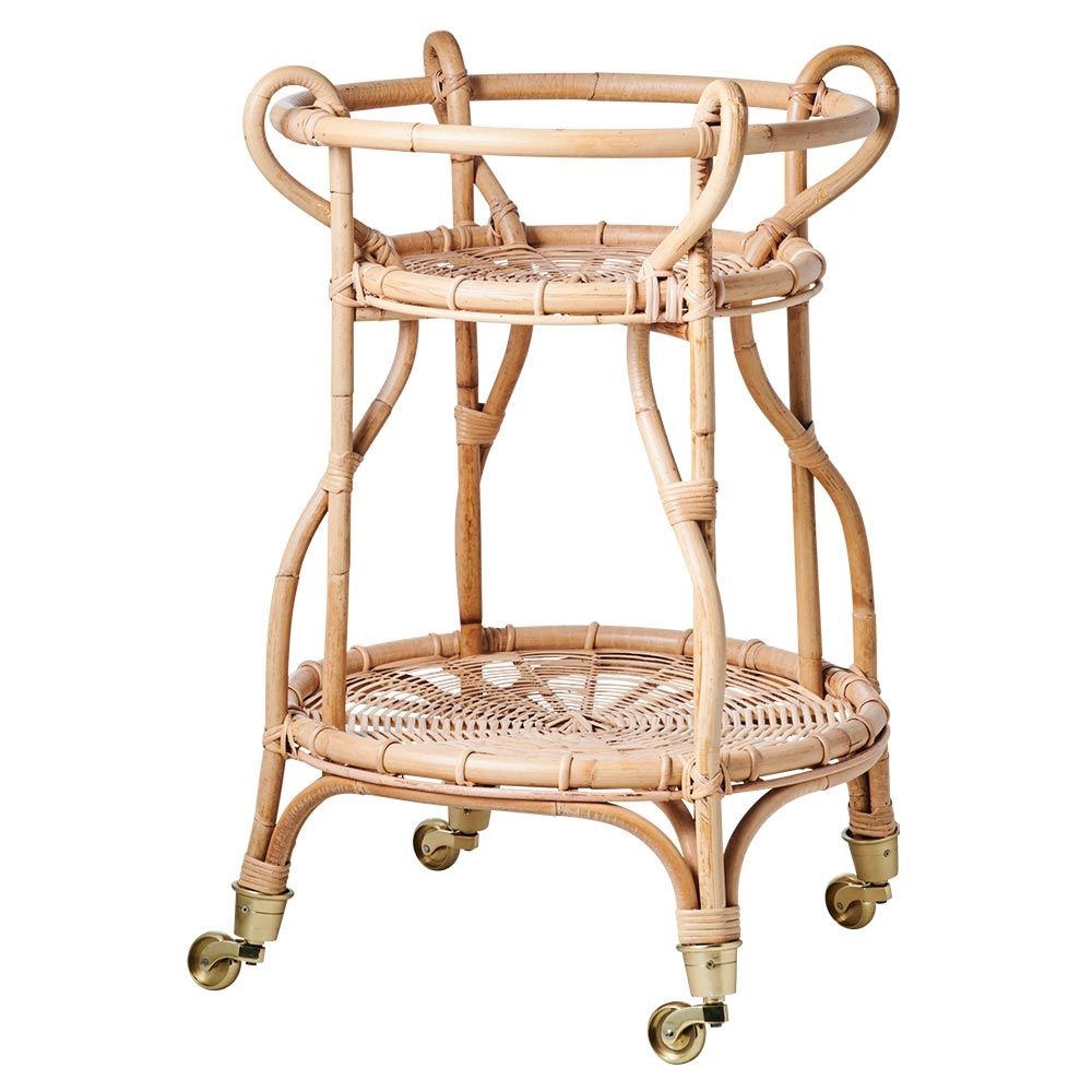  Fratellino side table natural