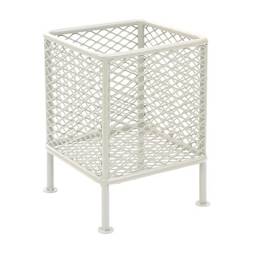 Haru lantern Pearl White