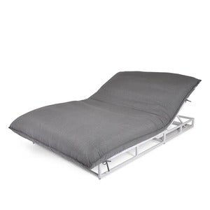 Cushy Sunbed Flannel