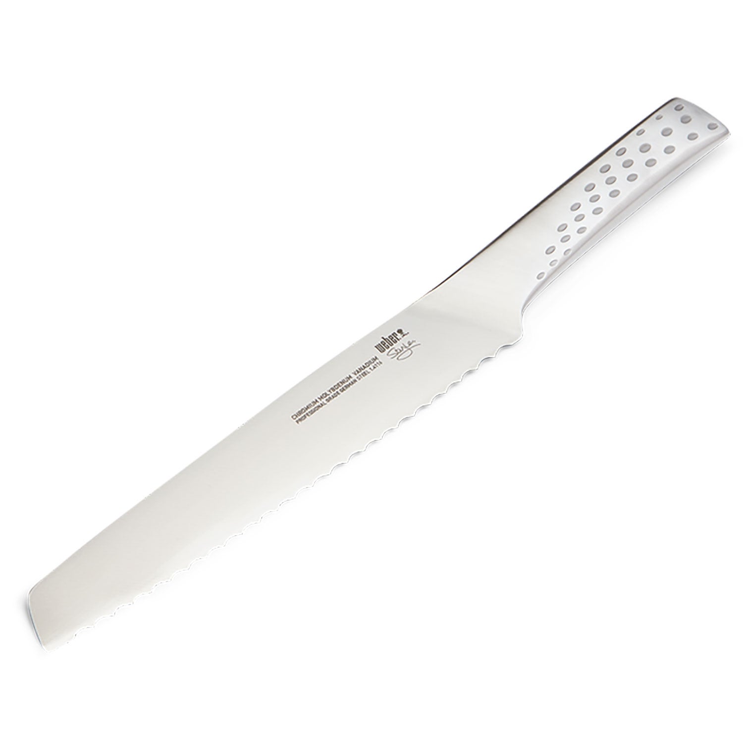 Style bread knife
