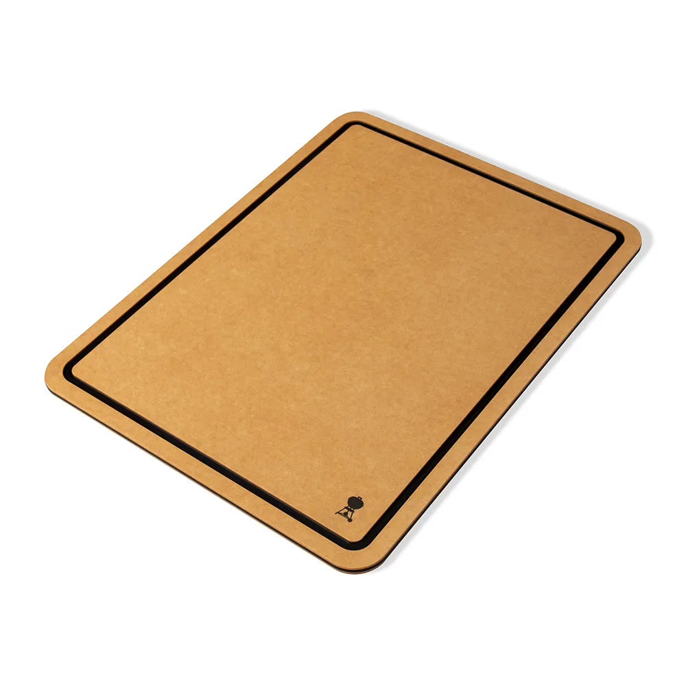 Weber Works Cutting board