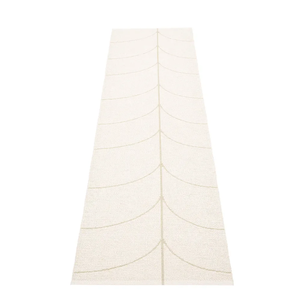 Woven Rug Leif Seagrass 70x270 cm