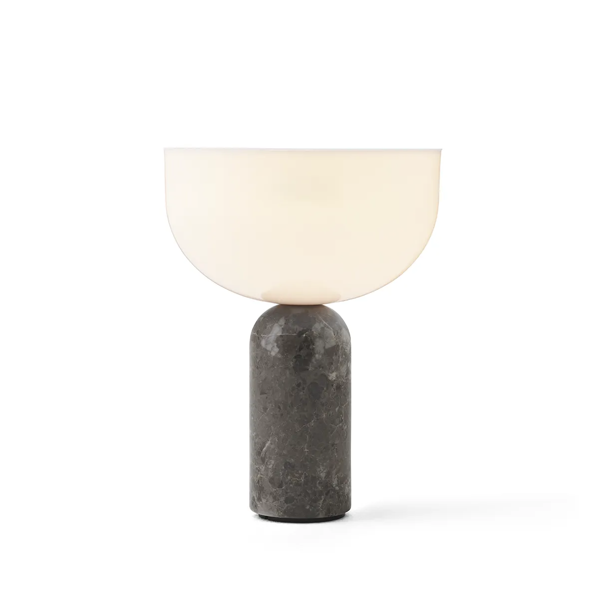 Kizu Portable Table Lamp Gris Du Marais