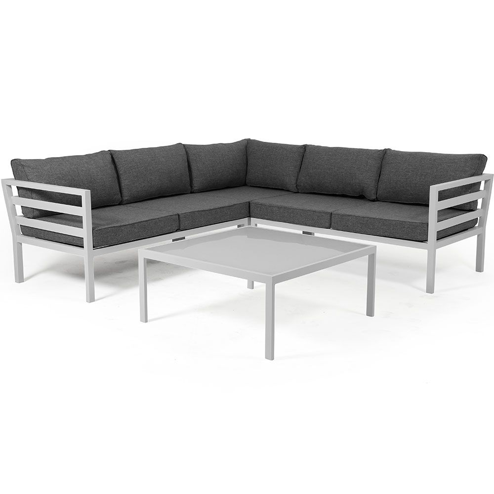 Weldon centre part black/grey