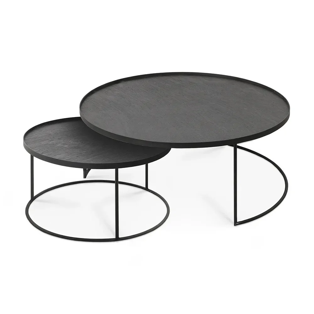  Tray coffee table set L/ XL