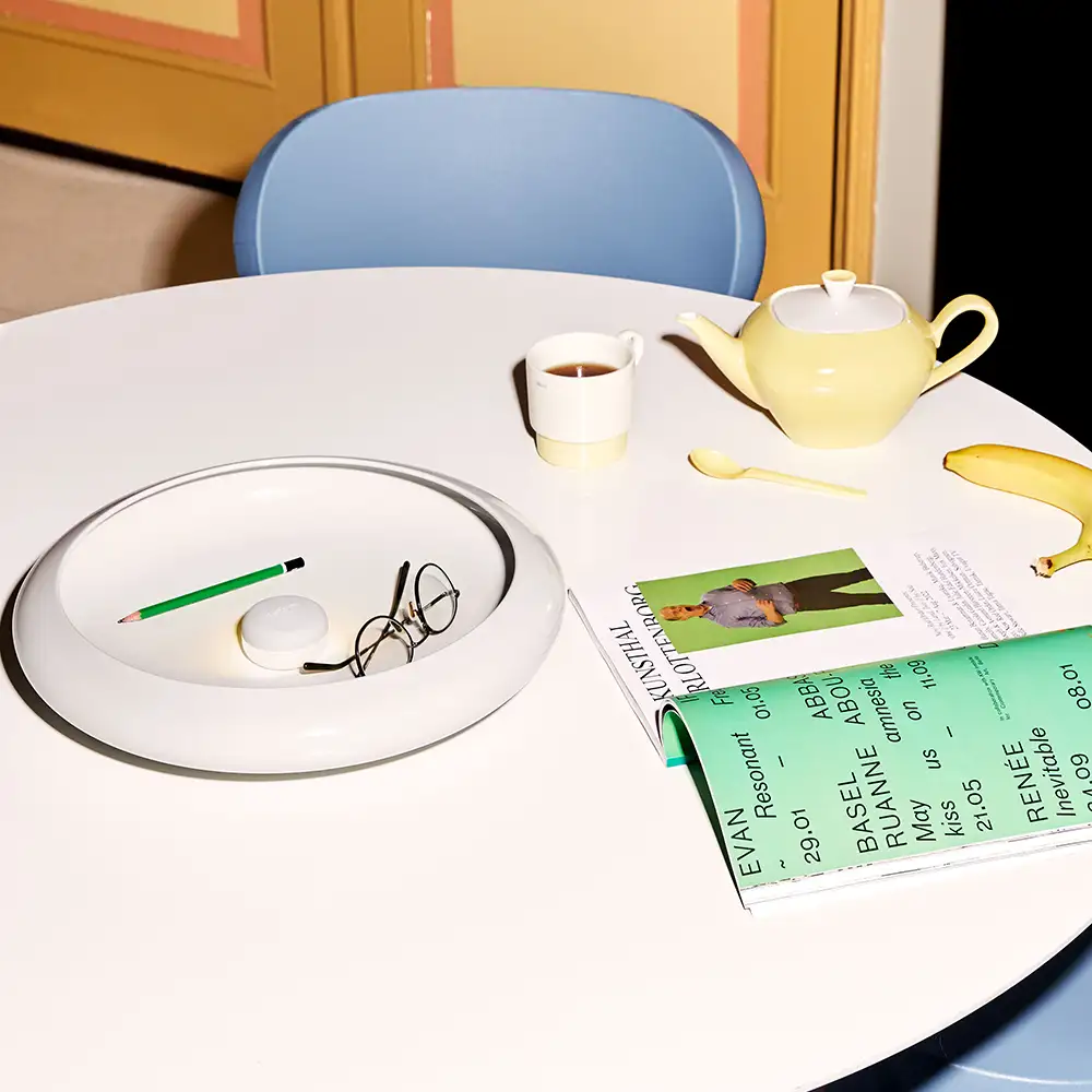 Oloha lamp Large Desert