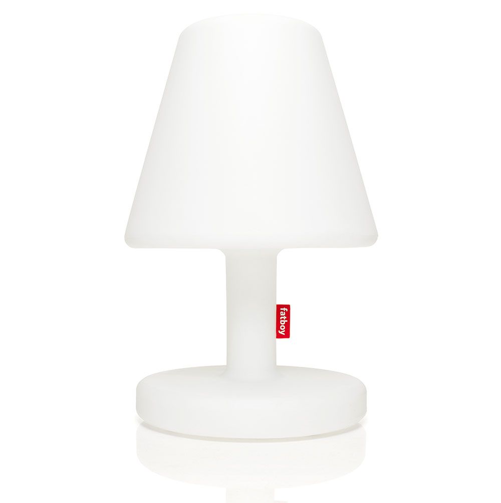 Edison the grand lamp connect