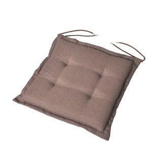 Rhodes Seat Cushion Taupe