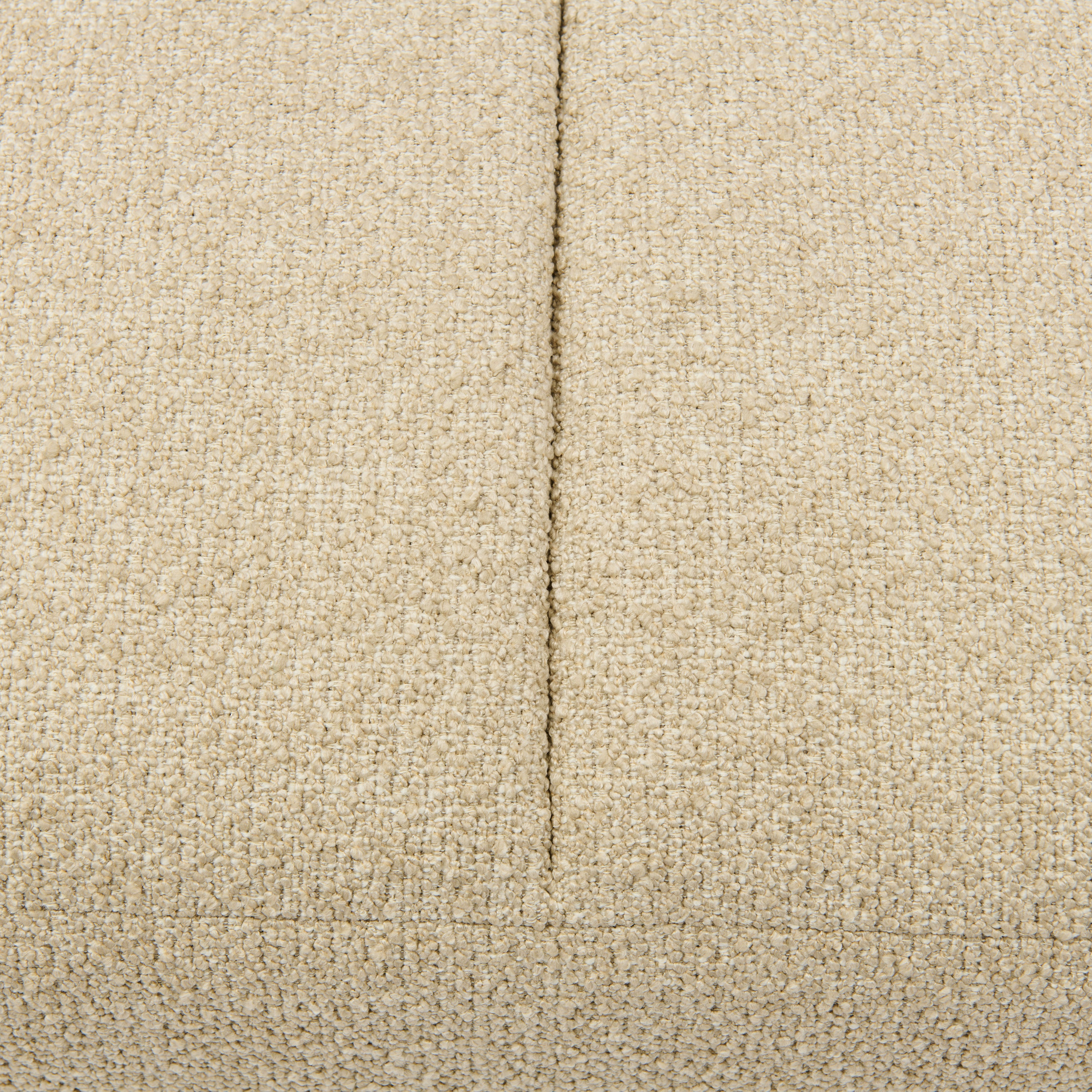 Brera Bench Natural Grey