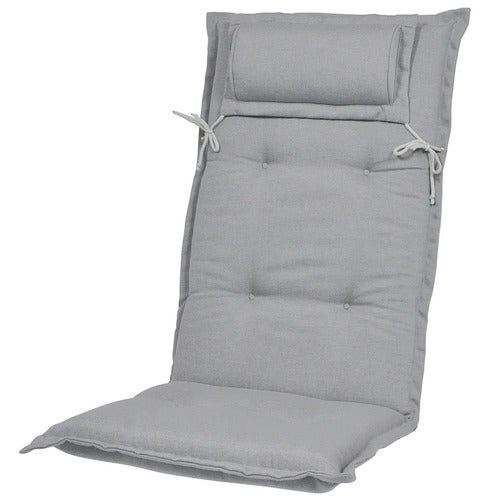 River Recliner Cushion Perla